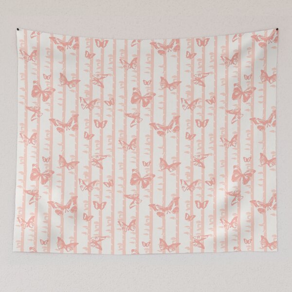 Item preview, Soft Flight designed and sold by MYpatternlab.