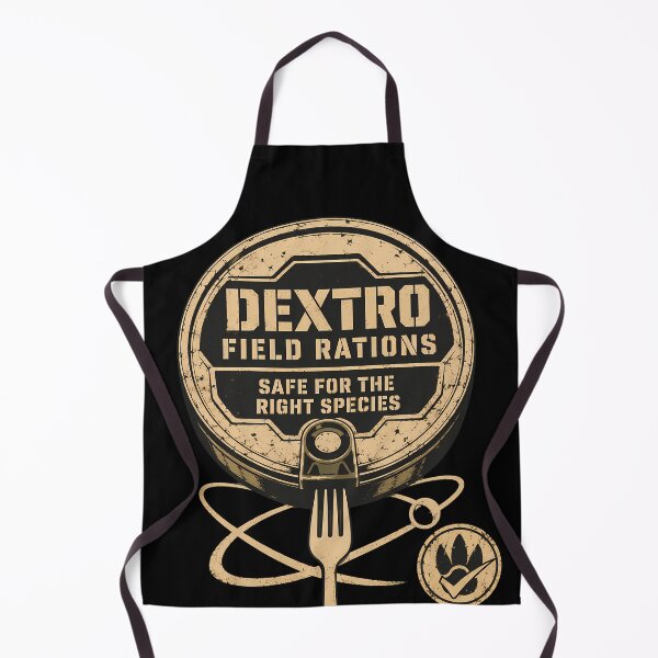 Item preview, Dextro Rations Field Tin Label designed and sold by agearb.