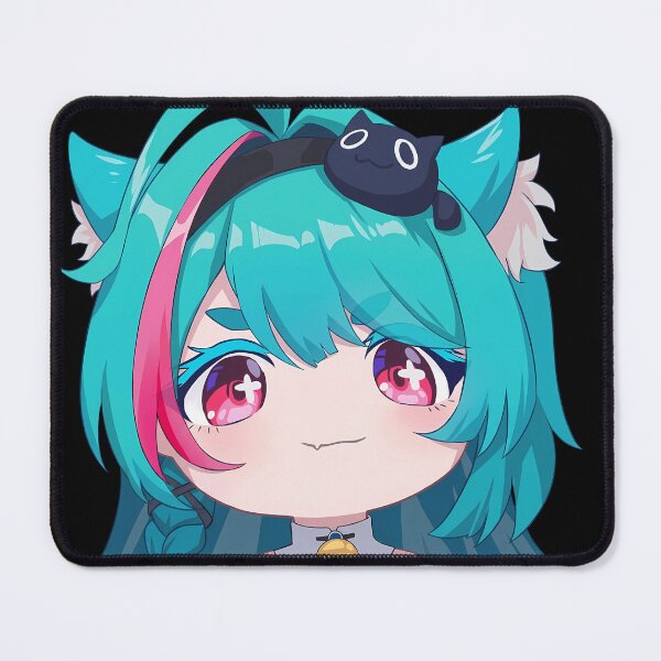 Artikelvorschau, Mint NTE entworfen und verkauft von DeviantMerch.