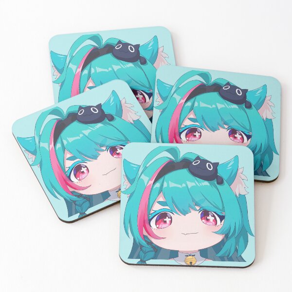 Item preview, Mint NTE designed and sold by DeviantMerch.