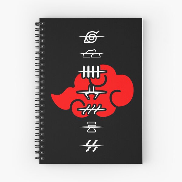 Item preview, rogue ninja organization cloud network designed and sold by OKI STORE.