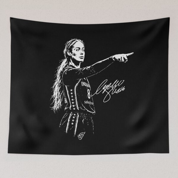 Item preview, Sophie The Enforcer Pointing Signing designed and sold by SmithKevinDes.