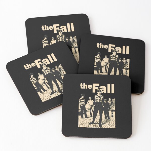 Item preview, The Fall designed and sold by LorenzCremin.