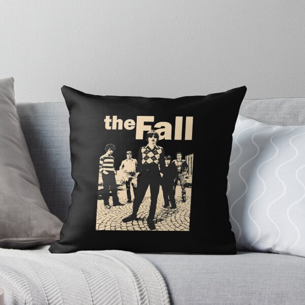 Item preview, The Fall designed and sold by LorenzCremin.
