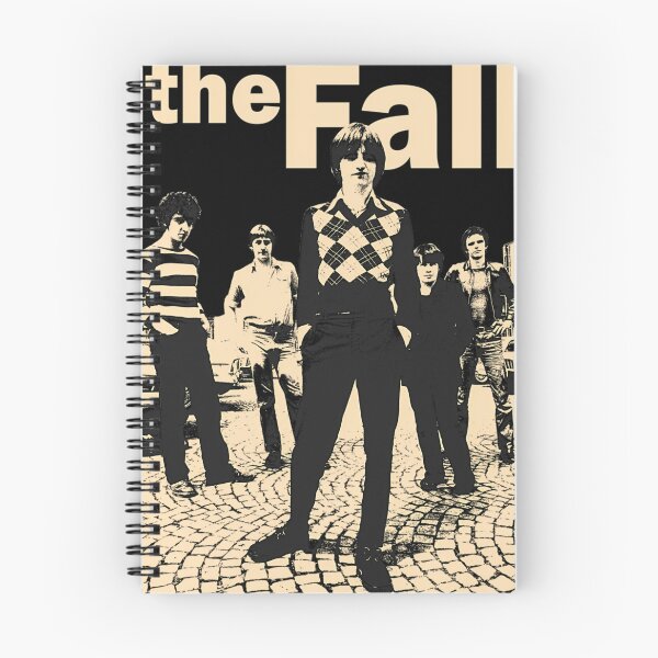 Item preview, The Fall designed and sold by LorenzCremin.