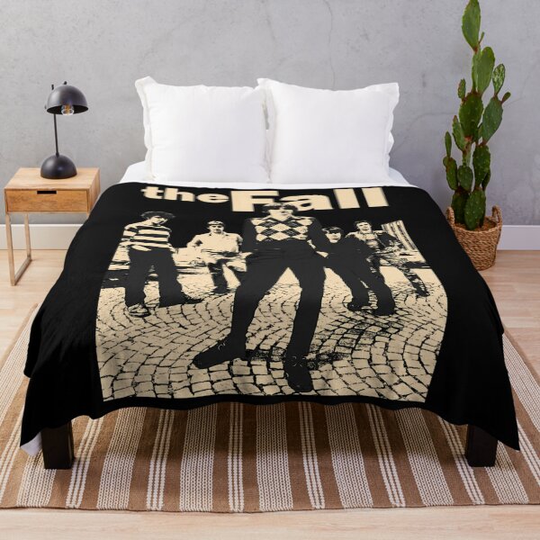 Item preview, The Fall designed and sold by LorenzCremin.