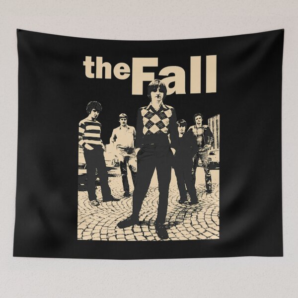 Item preview, The Fall designed and sold by LorenzCremin.