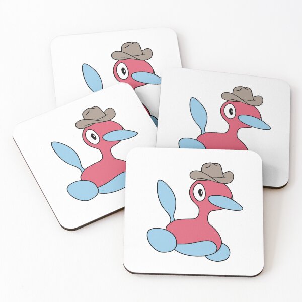 Artikelvorschau, Porygon2 Cowboyhut entworfen und verkauft von kyravreeland.
