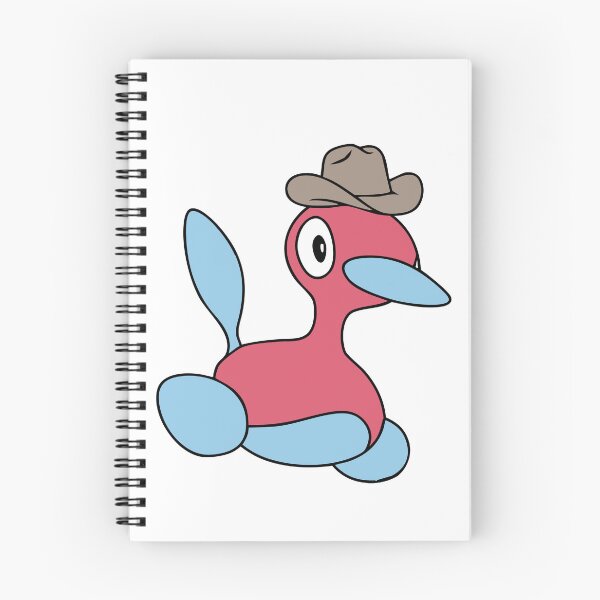 Artikelvorschau, Porygon2 Cowboyhut entworfen und verkauft von kyravreeland.