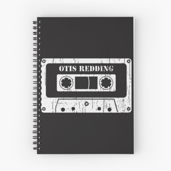 Item preview, Otis Redding Vintage Cassette Graphic ⭐⭐⭐⭐⭐ designed and sold by roliyloria.