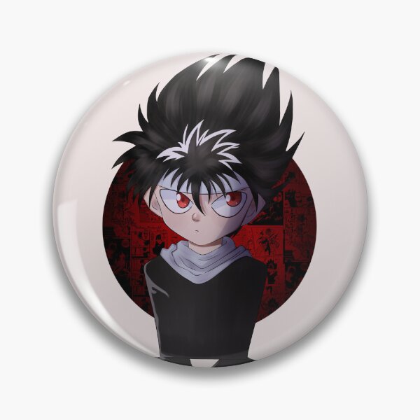 Item preview, Scribble Fire Demon  designed and sold by Izaa-aart.