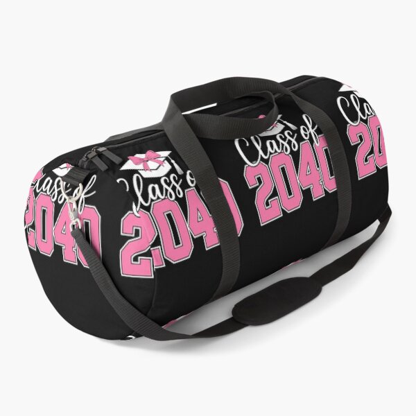 Item preview, Graduation 2040 Class of 2040 Pink Bow Graphic designed and sold by anapldv.
