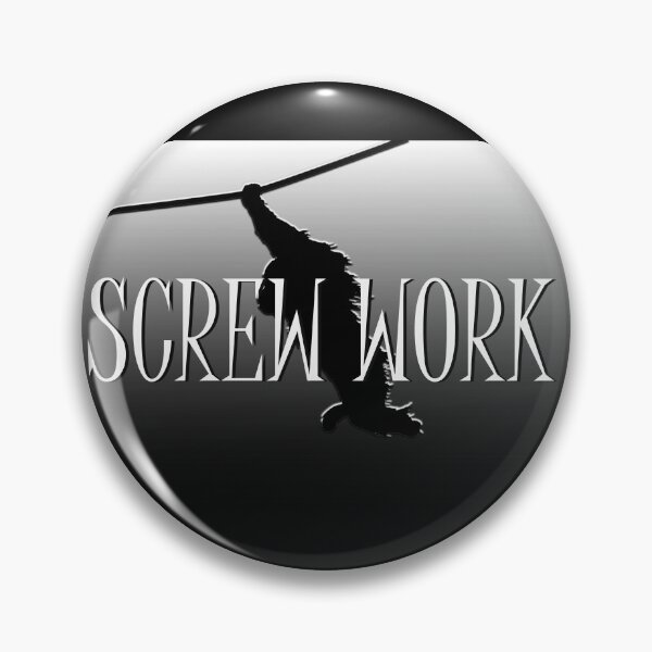 Item preview, Screw Work designed and sold by Dlt1981.