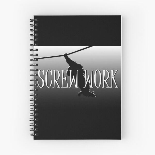 Item preview, Screw Work designed and sold by Dlt1981.