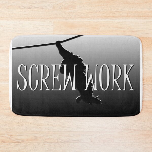 Item preview, Screw Work designed and sold by Dlt1981.