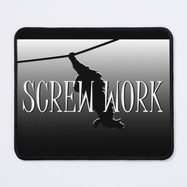 Item preview, Screw Work designed and sold by Dlt1981.