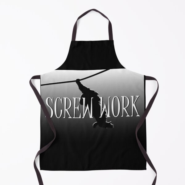 Item preview, Screw Work designed and sold by Dlt1981.