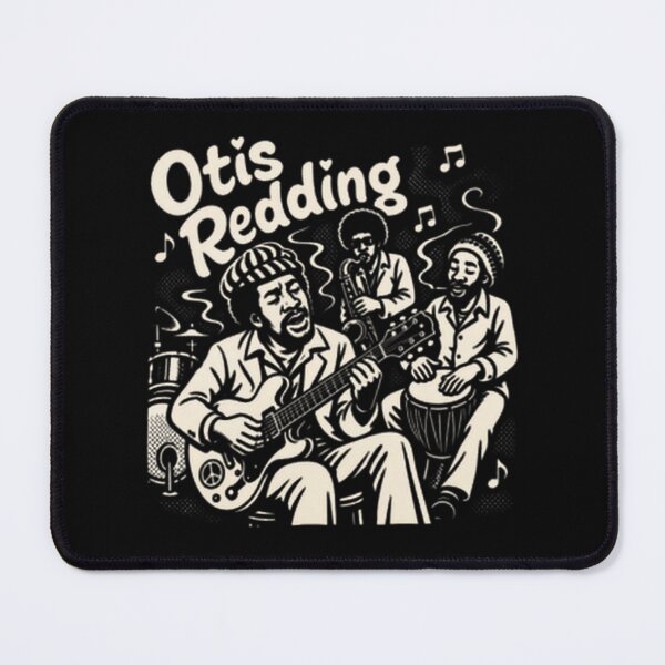 Item preview, Otis Redding Reggae Jam Sessions ⭐⭐⭐⭐⭐ designed and sold by roliyloria.