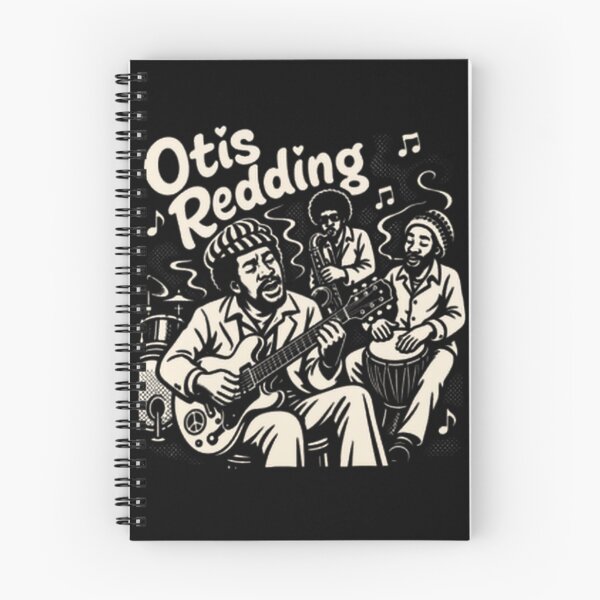Item preview, Otis Redding Reggae Jam Sessions ⭐⭐⭐⭐⭐ designed and sold by roliyloria.