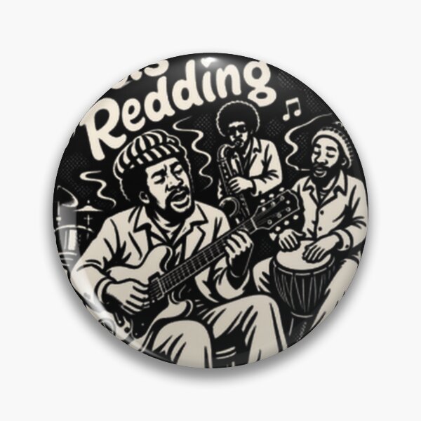 Item preview, Otis Redding Reggae Jam Sessions ⭐⭐⭐⭐⭐ designed and sold by roliyloria.
