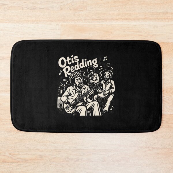Item preview, Otis Redding Reggae Jam Sessions ⭐⭐⭐⭐⭐ designed and sold by roliyloria.
