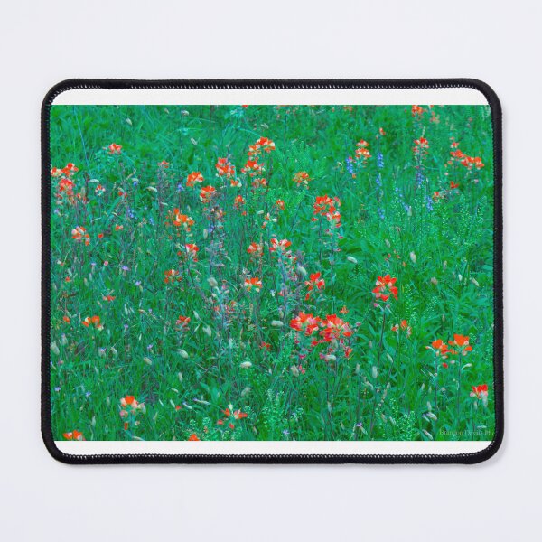 Item preview, Lush Bed designed and sold by DaviPhotos.