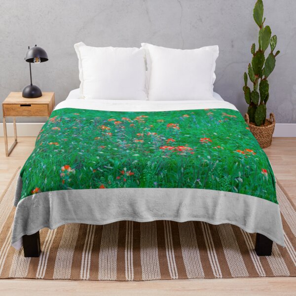 Item preview, Lush Bed designed and sold by DaviPhotos.