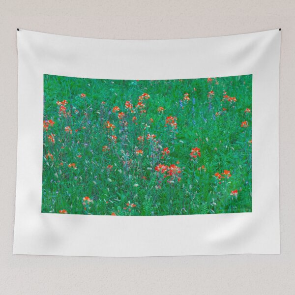 Item preview, Lush Bed designed and sold by DaviPhotos.