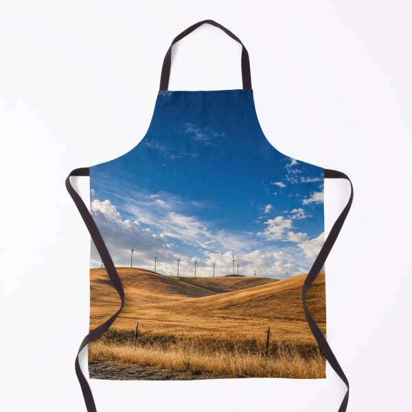 Item preview, Winds Across the Golden Hills designed and sold by Kimberly Palmer.