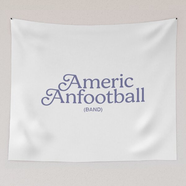 Item preview, Americ Anfootball Goods designed and sold by JBHelen.