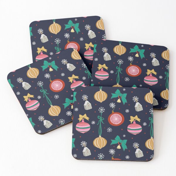 Item preview, Christmas decorations for Christmas designed and sold by Srta  Margarita.