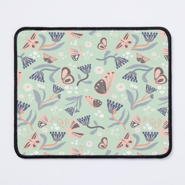 Item preview, Butterfly Life designed and sold by MYpatternlab.
