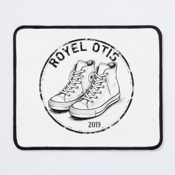 Item preview, High-Top Kicks Retro Graphic ⭐⭐⭐⭐⭐ designed and sold by roliyloria.