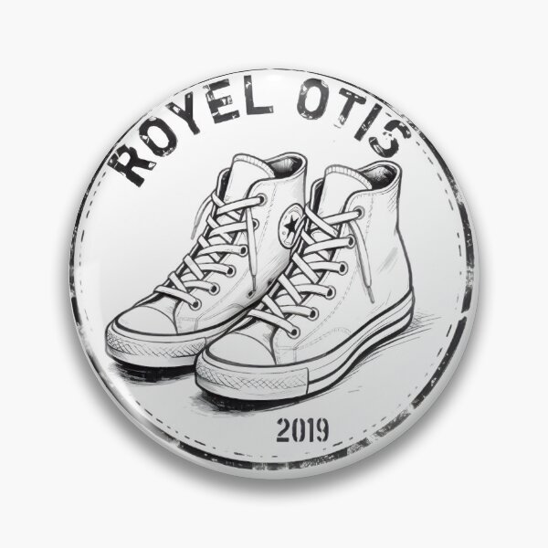 Item preview, High-Top Kicks Retro Graphic ⭐⭐⭐⭐⭐ designed and sold by roliyloria.