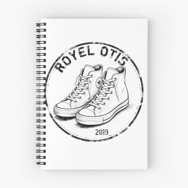Item preview, High-Top Kicks Retro Graphic ⭐⭐⭐⭐⭐ designed and sold by roliyloria.