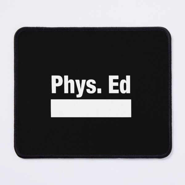 Item preview, Physics Inspired Minimal White Text Graphic designed and sold by anapldv.