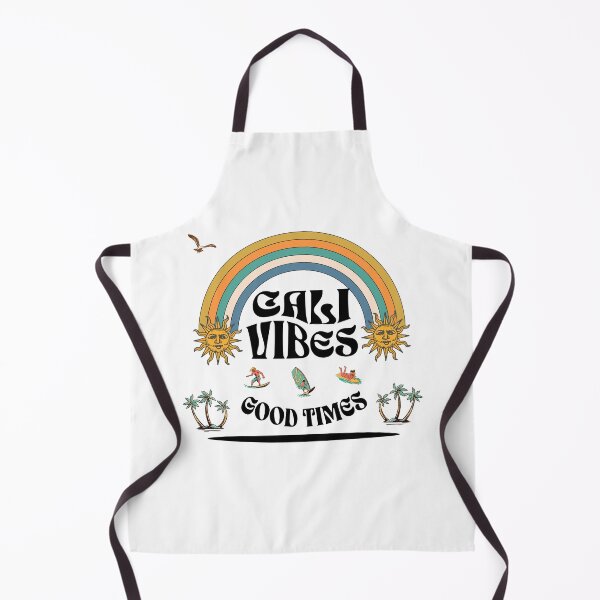 Item preview, Cali Vibes, Good Times designed and sold by SoulThread Studio.