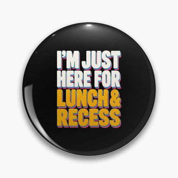 Item preview, Lunch Break Graphic for Office Humor and Everyday Wear designed and sold by anapldv.