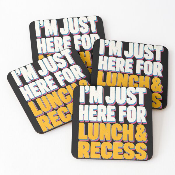 Item preview, Lunch Break Graphic for Office Humor and Everyday Wear designed and sold by anapldv.