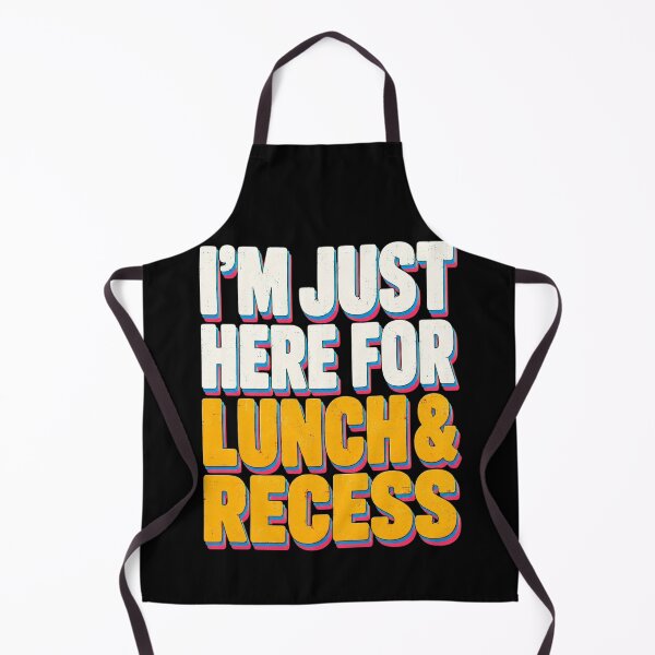 Item preview, Lunch Break Graphic for Office Humor and Everyday Wear designed and sold by anapldv.