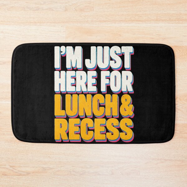 Item preview, Lunch Break Graphic for Office Humor and Everyday Wear designed and sold by anapldv.