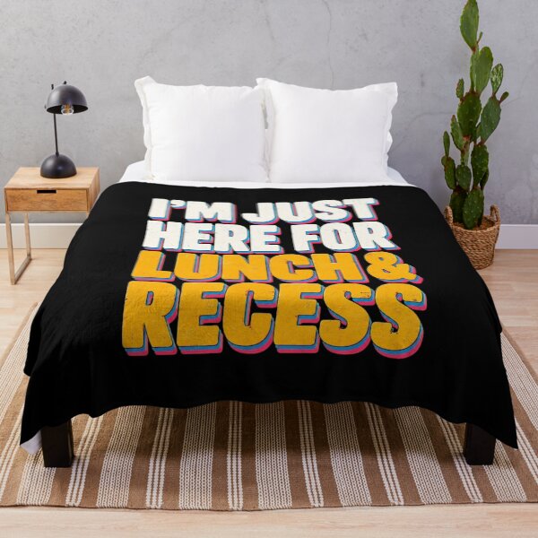 Item preview, Lunch Break Graphic for Office Humor and Everyday Wear designed and sold by anapldv.