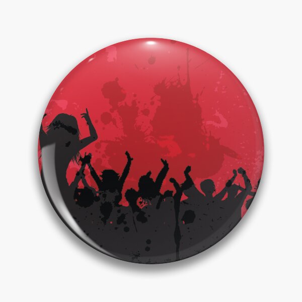 Item preview, Flamengo Red and Black Passion designed and sold by edimoraes.