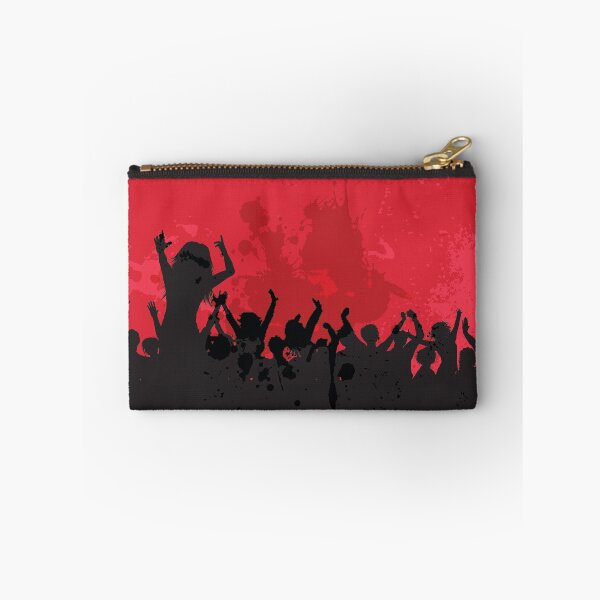 Item preview, Flamengo Red and Black Passion designed and sold by edimoraes.