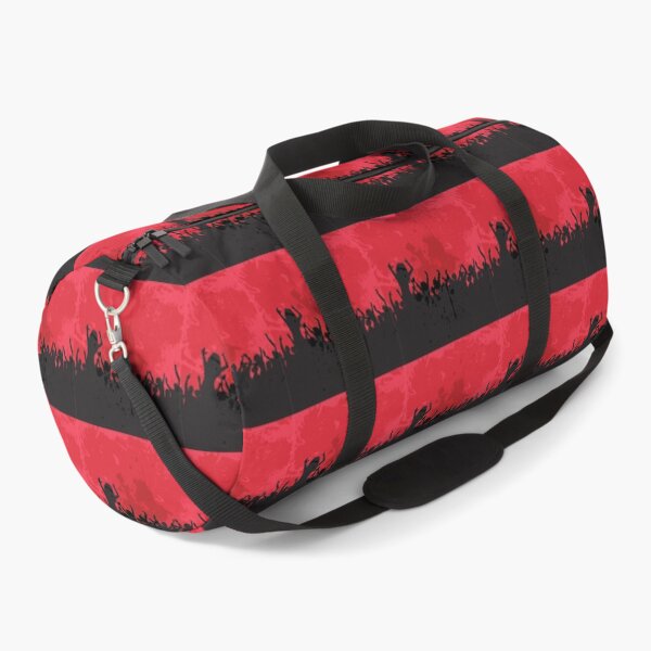 Item preview, Flamengo Red and Black Passion designed and sold by edimoraes.