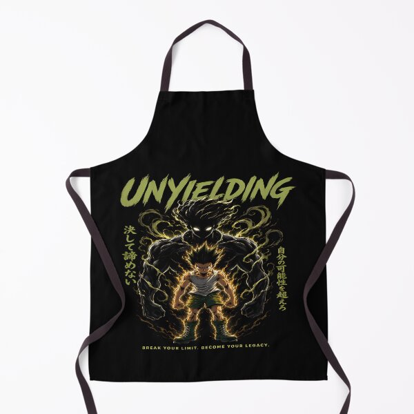 Item preview, Unyielding Aura Power- Motivational Design designed and sold by TTdesigns123.