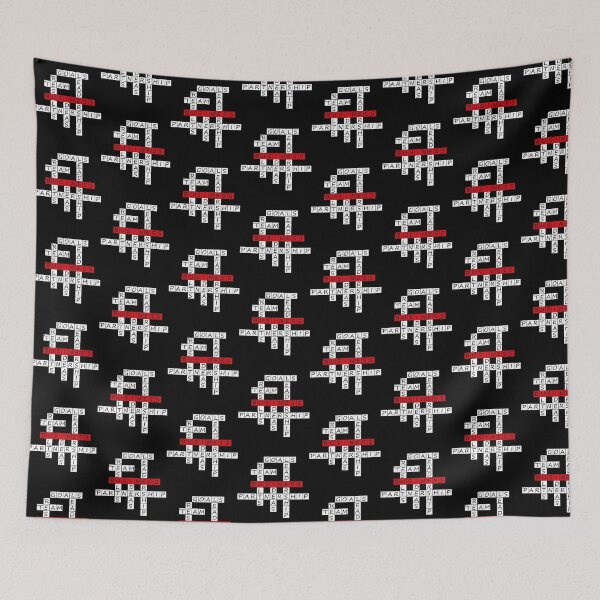 Item preview, Crossword BUSINESS    designed and sold by mcmenemy.
