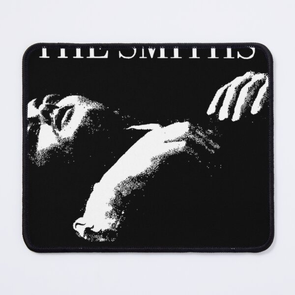Item preview, The Smiths The Queen Is Dead designed and sold by LorenzCremin.