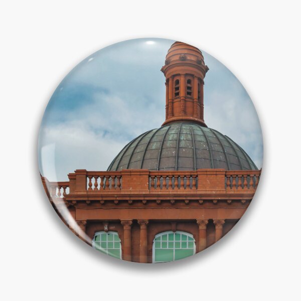 Item preview, Rooftop Dome designed and sold by JEZ22.