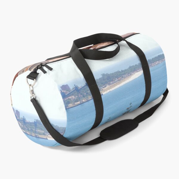 Item preview, before the eclipse. entrada da barra. Tejo river. Lisbon. Portugal designed and sold by Tereza Pilar  Art.